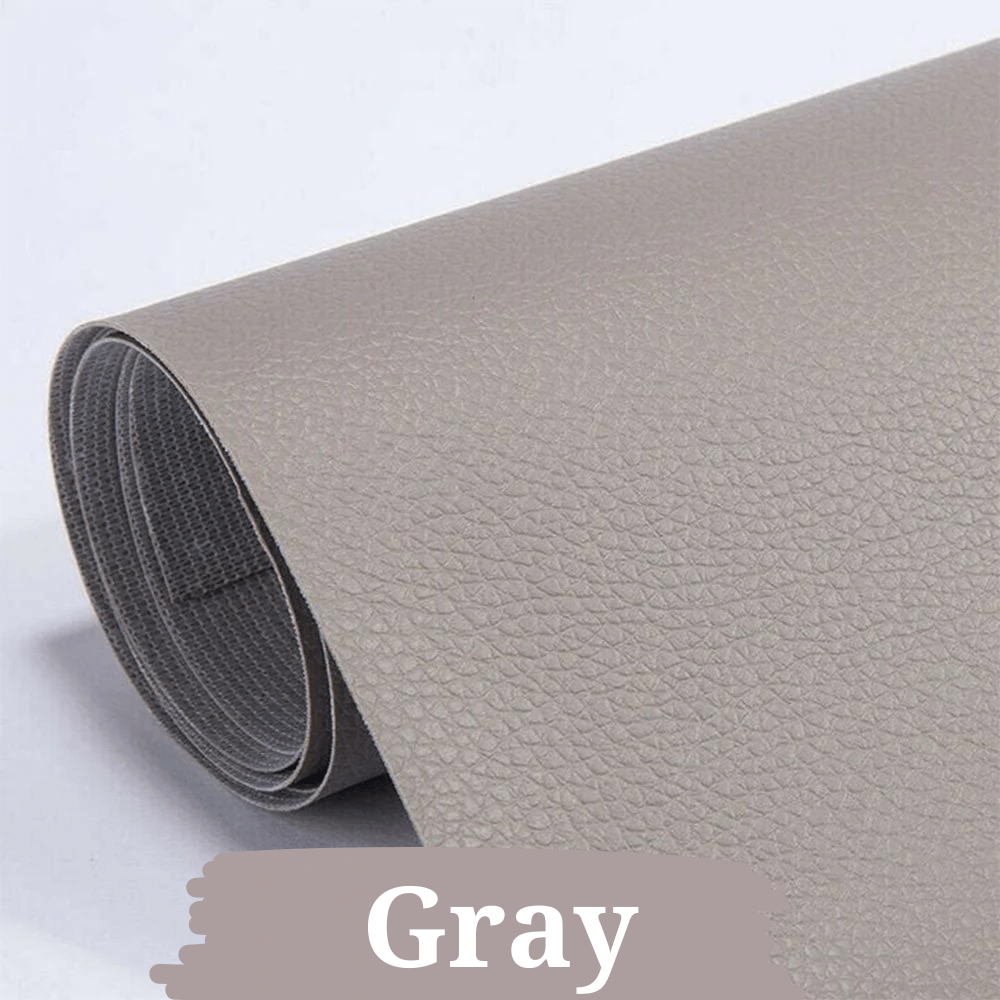 Gloeme™ Self-adhesive leather patch (19.69 x 54.33 in / 50 x 138 cm)