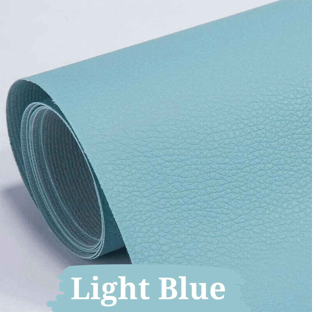 Gloeme™ Self-adhesive leather patch (19.69 x 54.33 in / 50 x 138 cm)