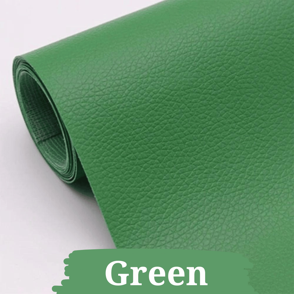 Gloeme™ Self-adhesive leather patch (19.69 x 54.33 in / 50 x 138 cm)