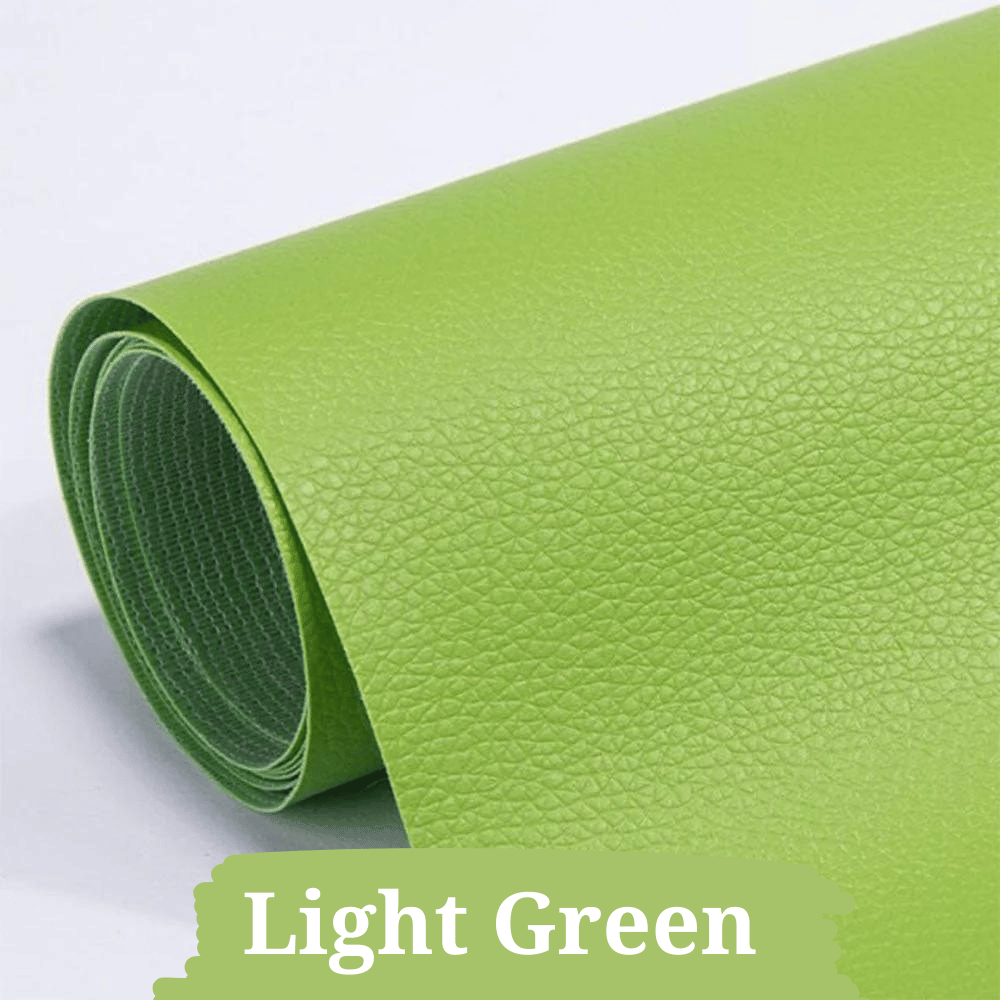 Gloeme™ Self-adhesive leather patch (19.69 x 54.33 in / 50 x 138 cm)