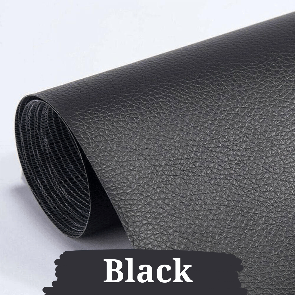 Gloeme™ Self-adhesive leather patch (19.69 x 54.33 in / 50 x 138 cm)